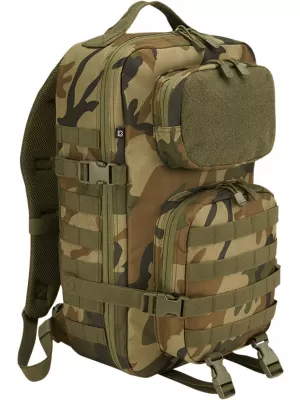 Batoh BRANDIT US COOPER BD8098 WOODLAND