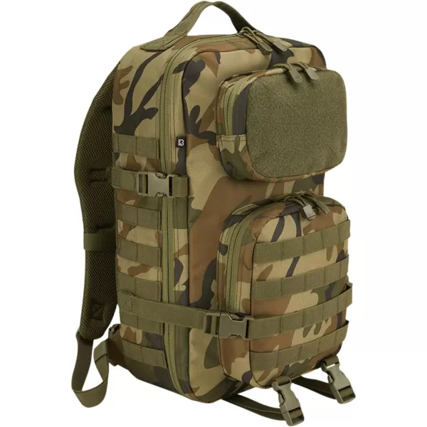  Batoh BRANDIT US COOPER BD8098 WOODLAND 