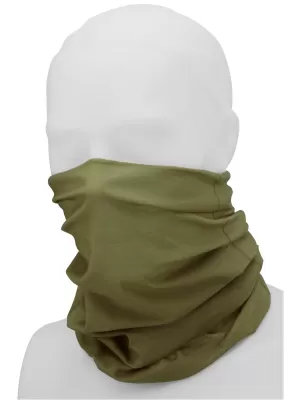Nákrčník BRANDIT BD7016 OLIVE