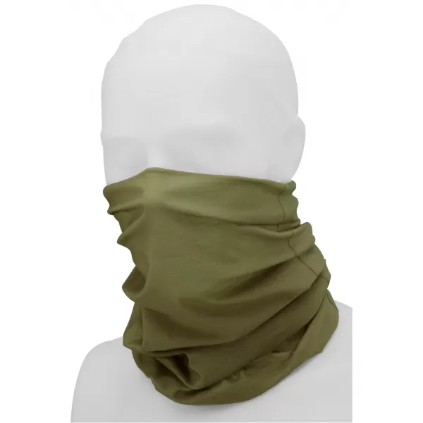 Nákrčník BRANDIT BD7016 OLIVE 