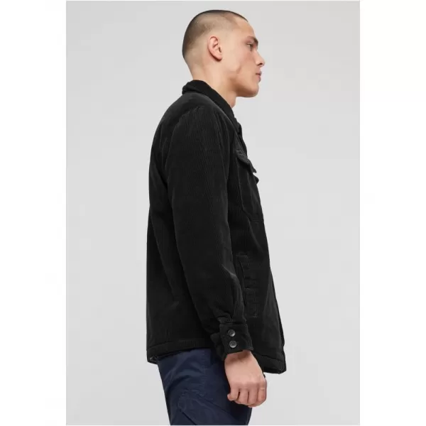  Pánská bunda BRANDIT BD9721 BLACK 