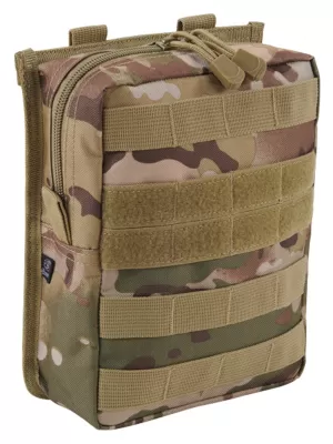 Batoh BRANDIT CROSS MOLLE BD8045 TACTICAL CAMO