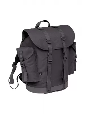 Batoh BRANDIT BD8005 BLACK