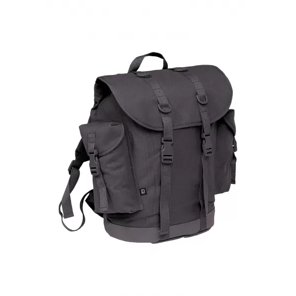  Batoh BRANDIT BD8005 BLACK 