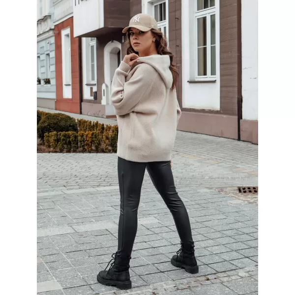  Dámská bunda DSTREET KATHERINE BÉŽOVÁ 