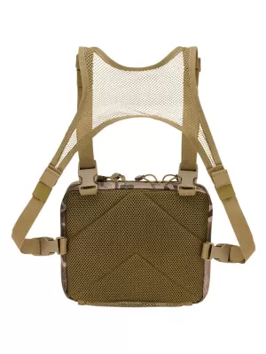 Batoh BRANDIT US COOPER BD8096 TACTICAL CAMO