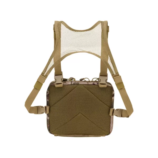  Batoh BRANDIT US COOPER BD8096 TACTICAL CAMO 