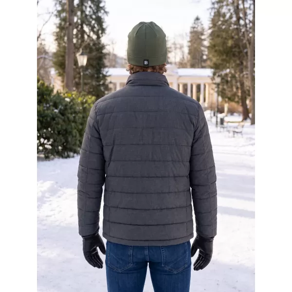  Čepice BRANDIT BD7024 OLIVE 