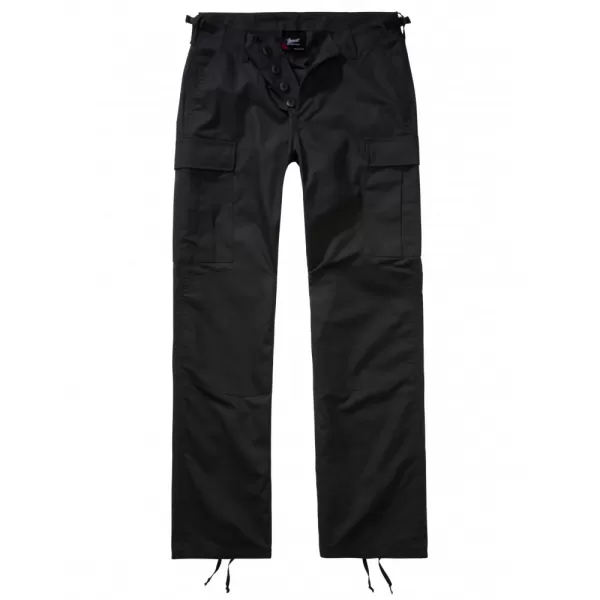  Dámské kalhoty BRANDIT BD11007 BLACK 