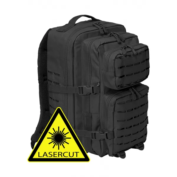  Batoh BRANDIT US COOPER BD8024 BLACK 