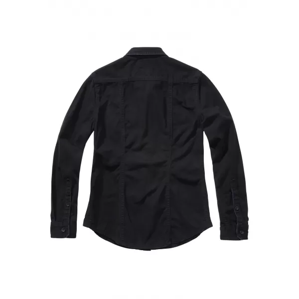  Dámské triko BRANDIT BD9618 BLACK 
