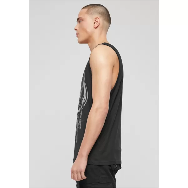  Pánské tílko BRANDIT BD61025 BLACK 