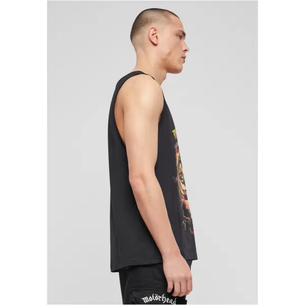  Pánské tílko BRANDIT BD61026 BLACK 