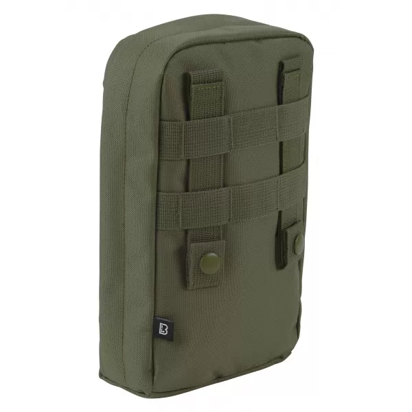  Pouzdro BRANDIT SNAKE MOLLE BD8044 OLIVE 