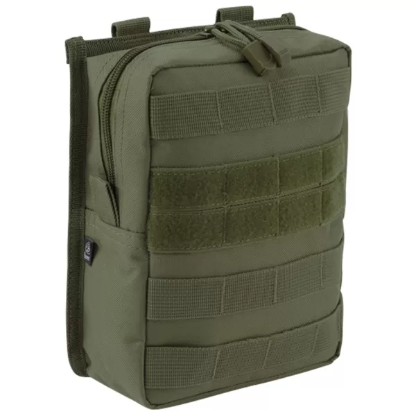  Batoh BRANDIT CROSS MOLLE BD8045 OLIVE 