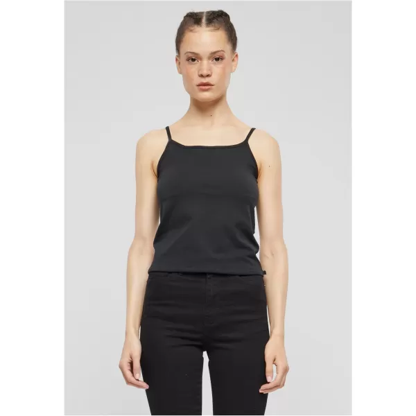  Dámské triko BRANDIT BD44005 BLACK 