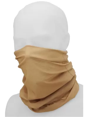 Nákrčník BRANDIT BD7016 CAMEL