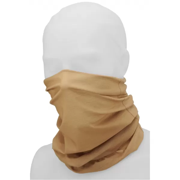  Nákrčník BRANDIT BD7016 CAMEL 