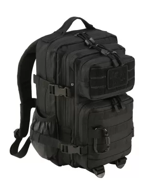 Dětský batoh BRANDIT US BD6022 BLACK