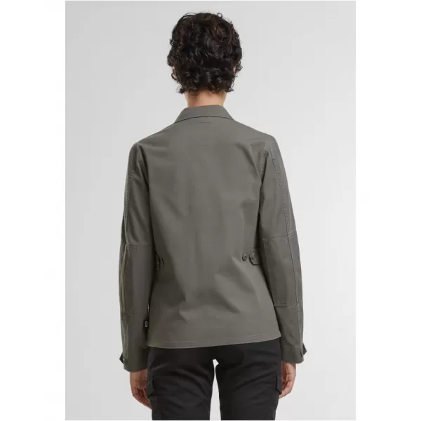  Dámská bunda BRANDIT BD33119 OLIVE 