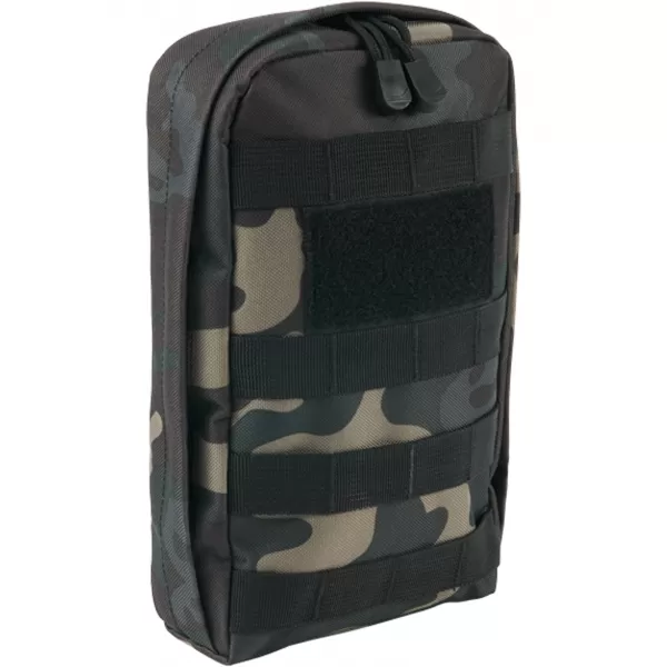  Pouzdro BRANDIT SNAKE MOLLE BD8044 DARKCAMO 