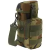 Taška BRANDIT BD8041 OLIVE CAMO