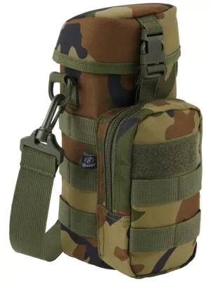 Taška BRANDIT BD8041 OLIVE CAMO
