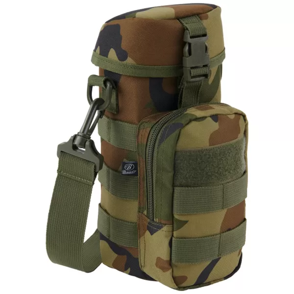  Taška BRANDIT BD8041 OLIVE CAMO 