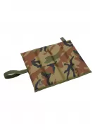 Sedák BRANDIT SIT MAT BD9636 WOODLAND