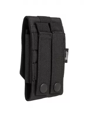 Pouzdro Na Mobil BRANDIT MOLLE PHONE BD8058 BLACK