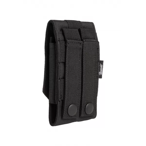  Pouzdro Na Mobil BRANDIT MOLLE PHONE BD8058 BLACK 