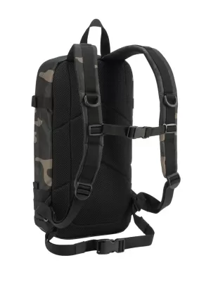 Batoh BRANDIT US COOPER BD8070 DARKCAMO