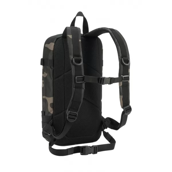  Batoh BRANDIT US COOPER BD8070 DARKCAMO 