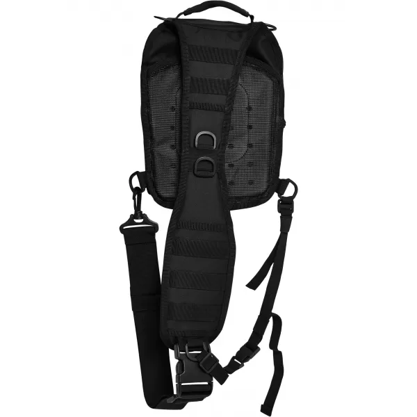  Batoh BRANDIT US COOPER BD8036 BLACK 