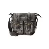 Taška BRANDIT BIG US BD8020 BLACK