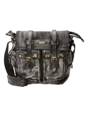 Taška BRANDIT BIG US BD8020 BLACK