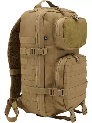 Batoh BRANDIT US COOPER BD8098 CAMEL