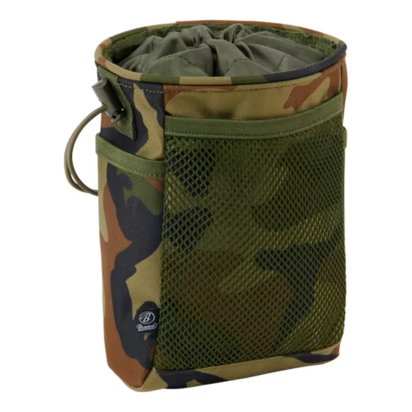  Batoh BRANDIT MOLLE POUCH BD8046 OLIVE CAMO 
