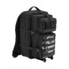 Batoh BRANDIT BD61008 BLACK
