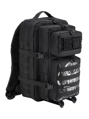 Batoh BRANDIT BD61008 BLACK