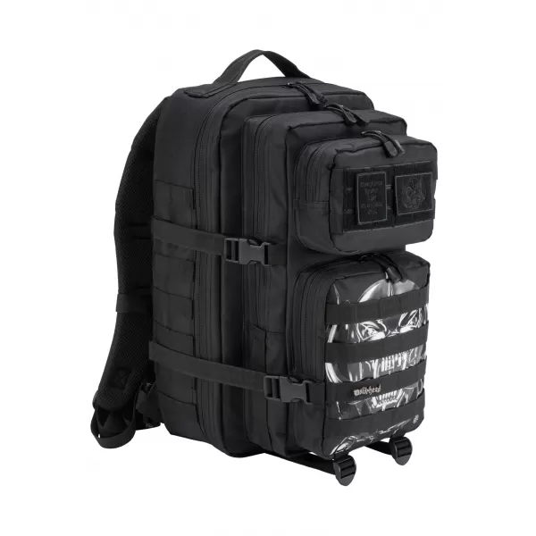  Batoh BRANDIT BD61008 BLACK 