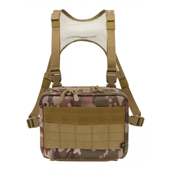 Batoh BRANDIT US COOPER BD8096 TACTICAL CAMO 