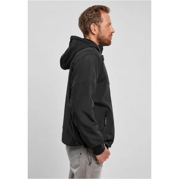  Pánská bunda BRANDIT BD9393 BLACK 
