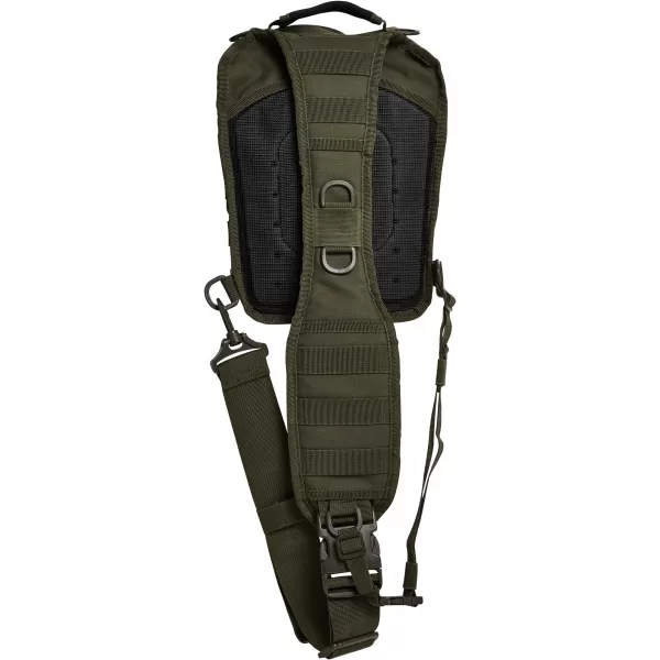  Batoh BRANDIT US COOPER BD8036 OLIVE 