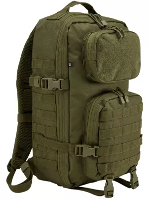 Batoh BRANDIT US COOPER BD8098 OLIVE