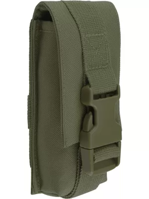 POUZDRO BRANDIT BIG MOLLE BD8052 OLIVE