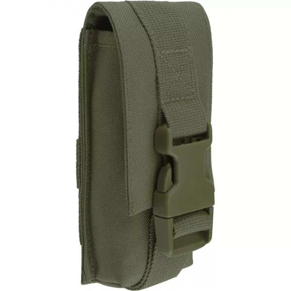  POUZDRO BRANDIT BIG MOLLE BD8052 OLIVE 