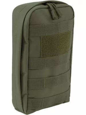 Pouzdro BRANDIT SNAKE MOLLE BD8044 OLIVE
