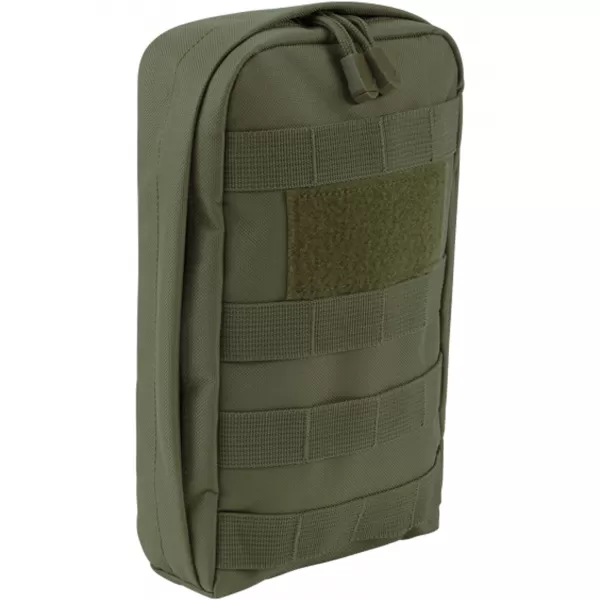  Pouzdro BRANDIT SNAKE MOLLE BD8044 OLIVE 