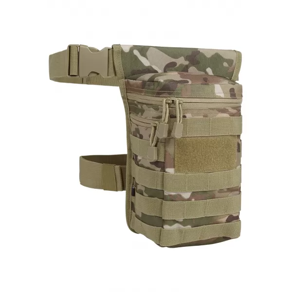  Stehenní pouzdro BRANDIT BD8063 TACTICAL CAMO 